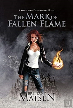 Bertrand.pt - The Mark Of Fallen Flame