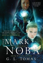 The Mark Of Noba