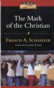 The Mark Of The Christian