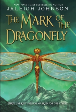 Bertrand.pt - The Mark Of The Dragonfly