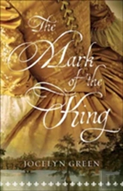 The Mark Of The King