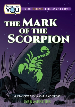 Bertrand.pt - The Mark Of The Scorpion