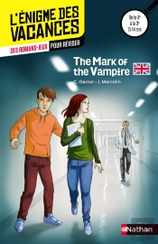 The Mark Of The Vampire ; De La 4e À La 3e