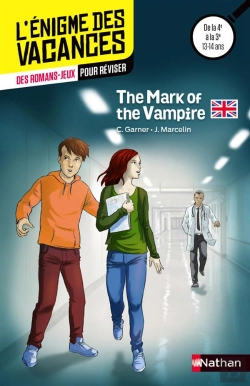 Bertrand.pt - The Mark Of The Vampire ; De La 4e À La 3e