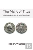 The Mark Of Titus