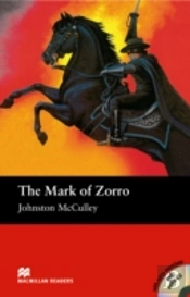The Mark of Zorro