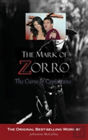 The Mark Of Zorro