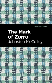 The Mark Of Zorro