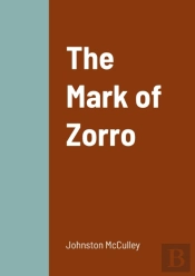 The Mark Of Zorro