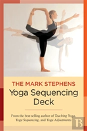 The Mark Stephens Yoga Sequencing Deck