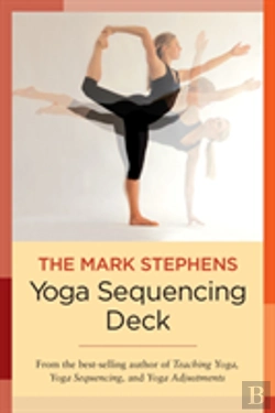 Bertrand.pt - The Mark Stephens Yoga Sequencing Deck