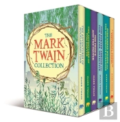 The Mark Twain Collection Box Set