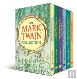 Bertrand.pt - The Mark Twain Collection Box Set