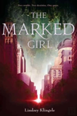 Bertrand.pt - The Marked Girl