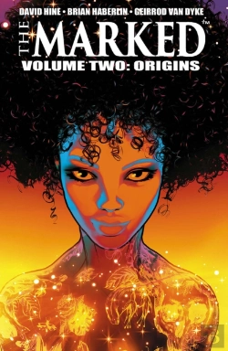 Bertrand.pt - The Marked, Volume 2: Origins