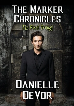 Bertrand.pt - The Marker Chronicles, The First Trilogy