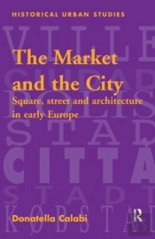 The Market And The City