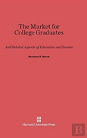 The Market For College Graduates