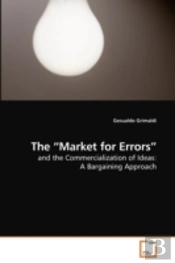 The 'Market For Errors'
