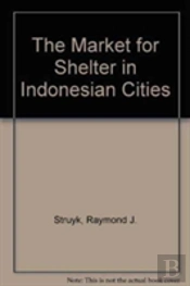 The Market For Shelter In Indonesian Cities