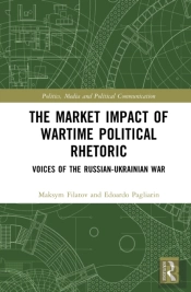 The Market Impact Of Wartime Political Rhetoric