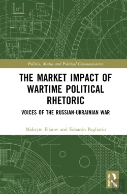 Bertrand.pt - The Market Impact Of Wartime Political Rhetoric