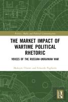 The Market Impact Of Wartime Political Rhetoric
