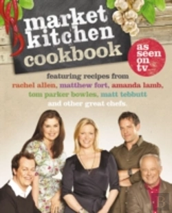 Bertrand.pt - The Market Kitchen Cookbook