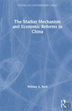 Bertrand.pt - The Market Mechanism And Economic Reforms In China