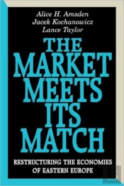 The Market Meets Its Match