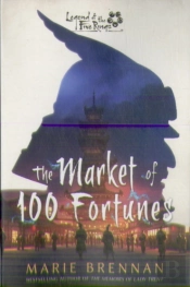 The Market Of 100 Fortunes