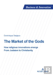 The Market Of The Gods