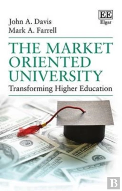 Bertrand.pt - The Market Oriented University