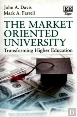 Bertrand.pt - The Market Oriented University