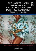The Market Photo Workshop In South Africa And The 'Born Free' Generation