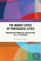 The Market Space Of Portuguese Cities