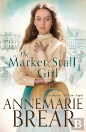 The Market Stall Girl