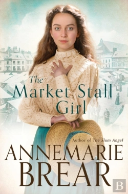 Bertrand.pt - The Market Stall Girl