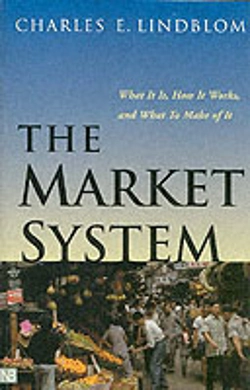 Bertrand.pt - The Market System
