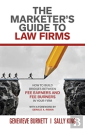 The Marketer'S Guide To Law Firms