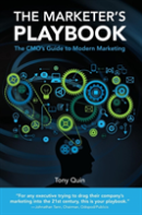 The Marketer'S Playbook