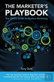 The Marketer'S Playbook