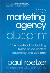 The Marketing Agency Blueprint