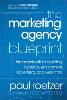The Marketing Agency Blueprint