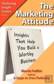 The Marketing Attitude