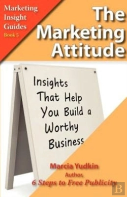 Bertrand.pt - The Marketing Attitude