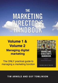 Bertrand.pt - The Marketing Director'S Handbook