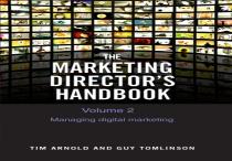 The Marketing Director'S Handbook Volume 2