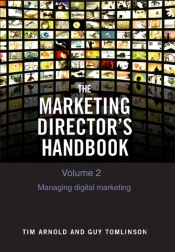 The Marketing Director'S Handbook Volume 2