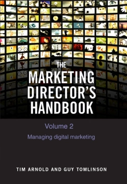 Bertrand.pt - The Marketing Director'S Handbook Volume 2